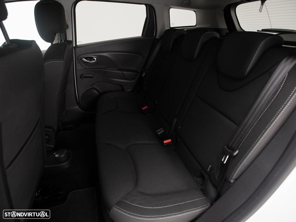 Renault Clio Sport Tourer 1.5 dCi Limited EDition - 9