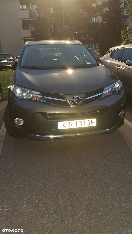 Toyota RAV4 2.0 D-4D Premium - 3