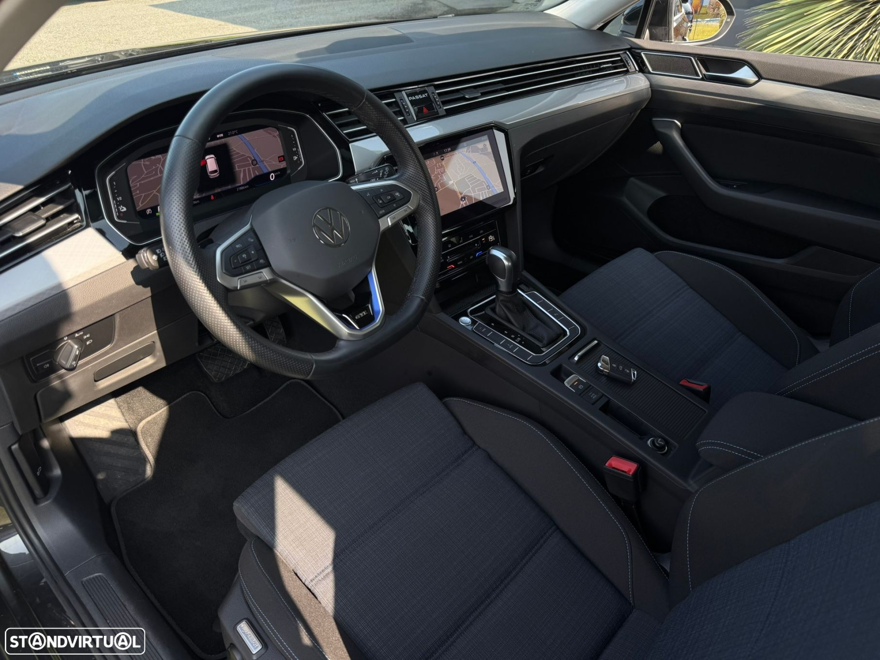 VW Passat Variant 1.4 TSI GTE Plug-in - 3