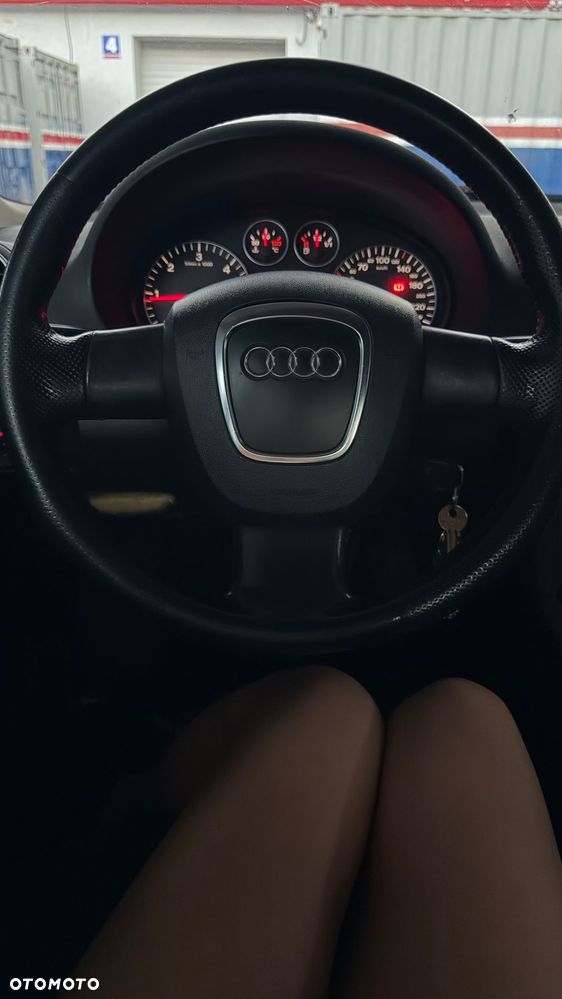 Audi A3 Sportback - 13
