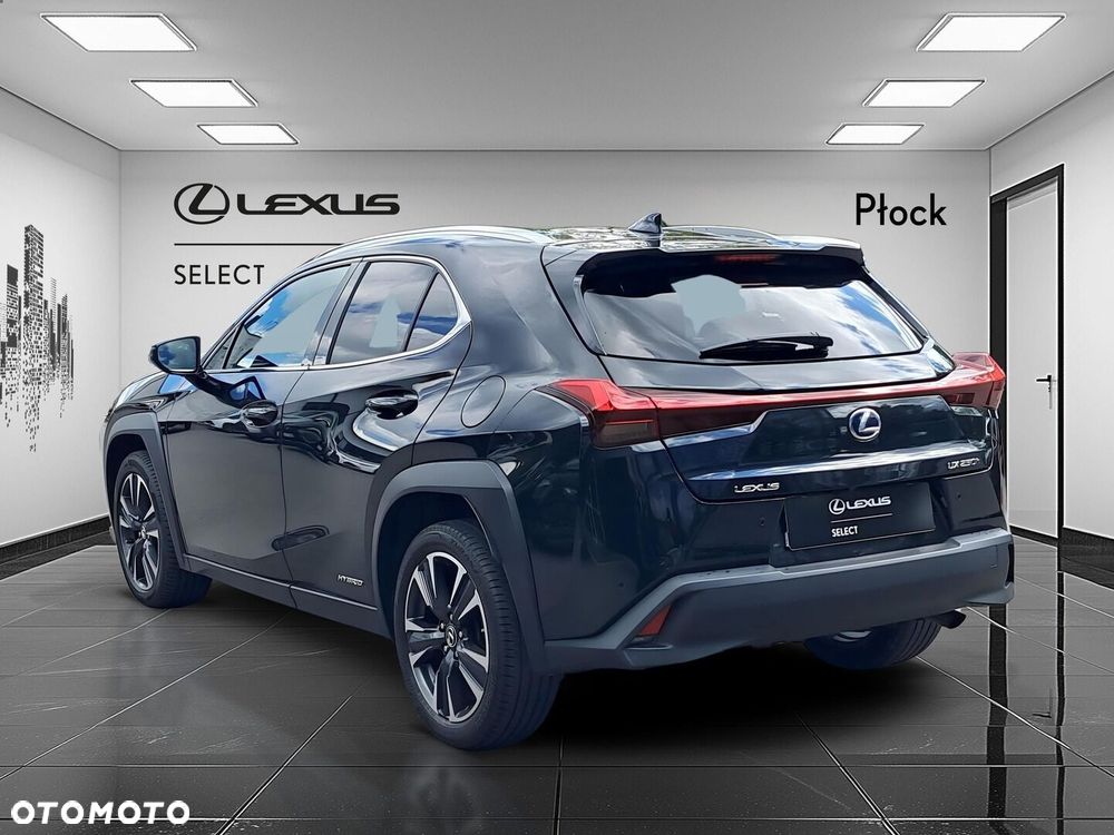 Lexus UX 250h GPF Business Edition 2WD - 3