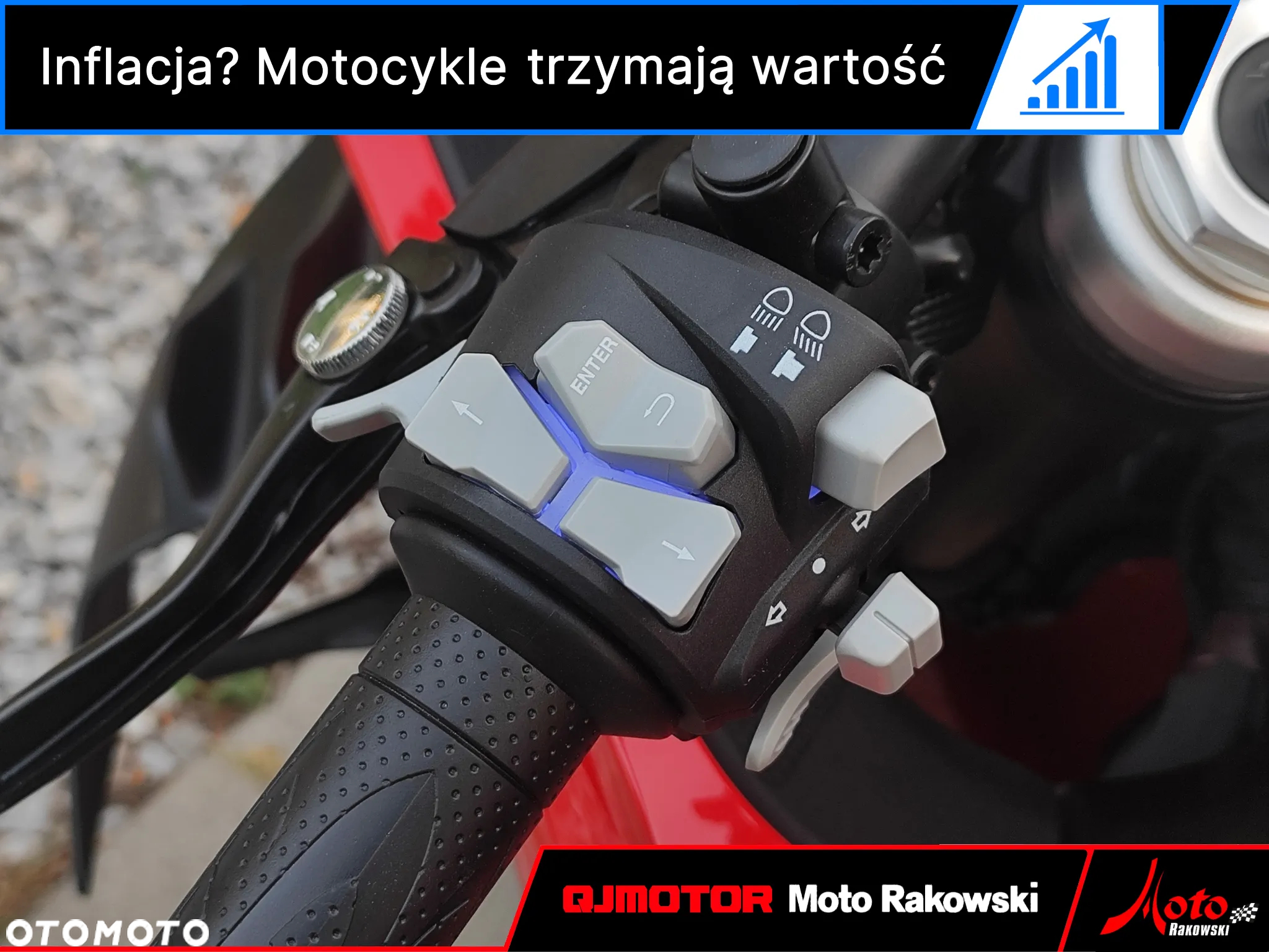 QJMOTOR SRK 800RR - 21