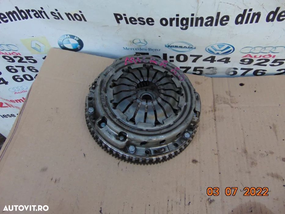 Ambreiaj Dacia 1.0 sandero logan mcv dokker lodgy Renault 1.0 clio 5 t - 1