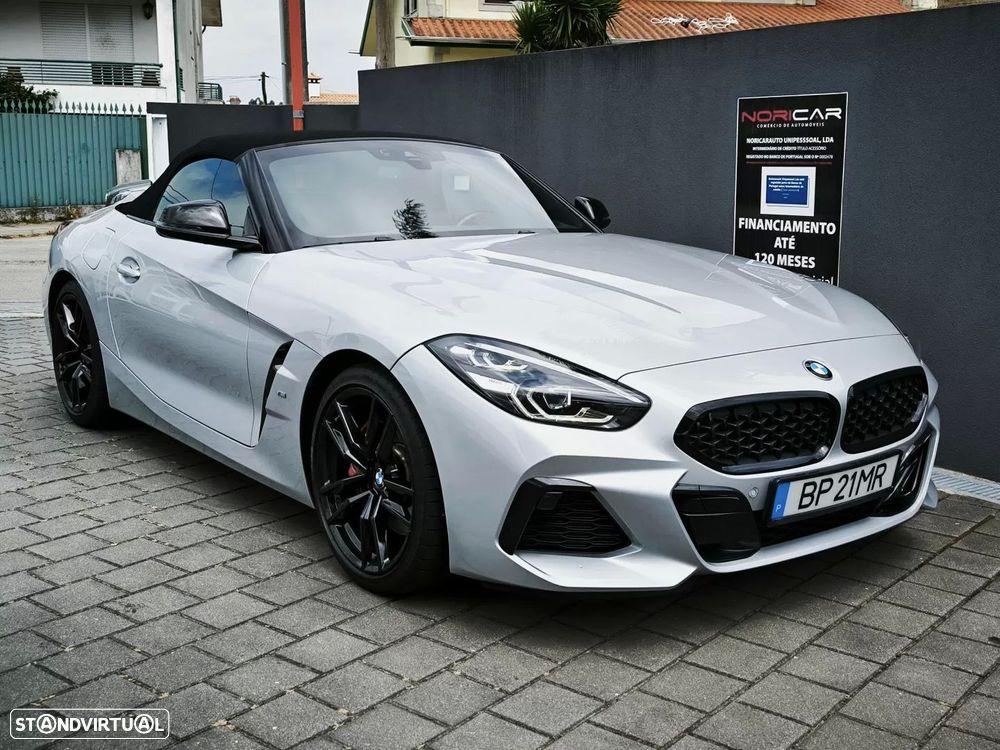 BMW Z4 sDrive20i M Sport - 6