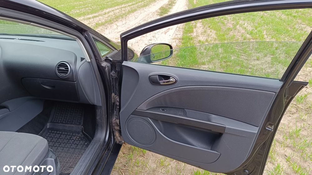 Seat Leon 2.0 TDI DPF Style - 15