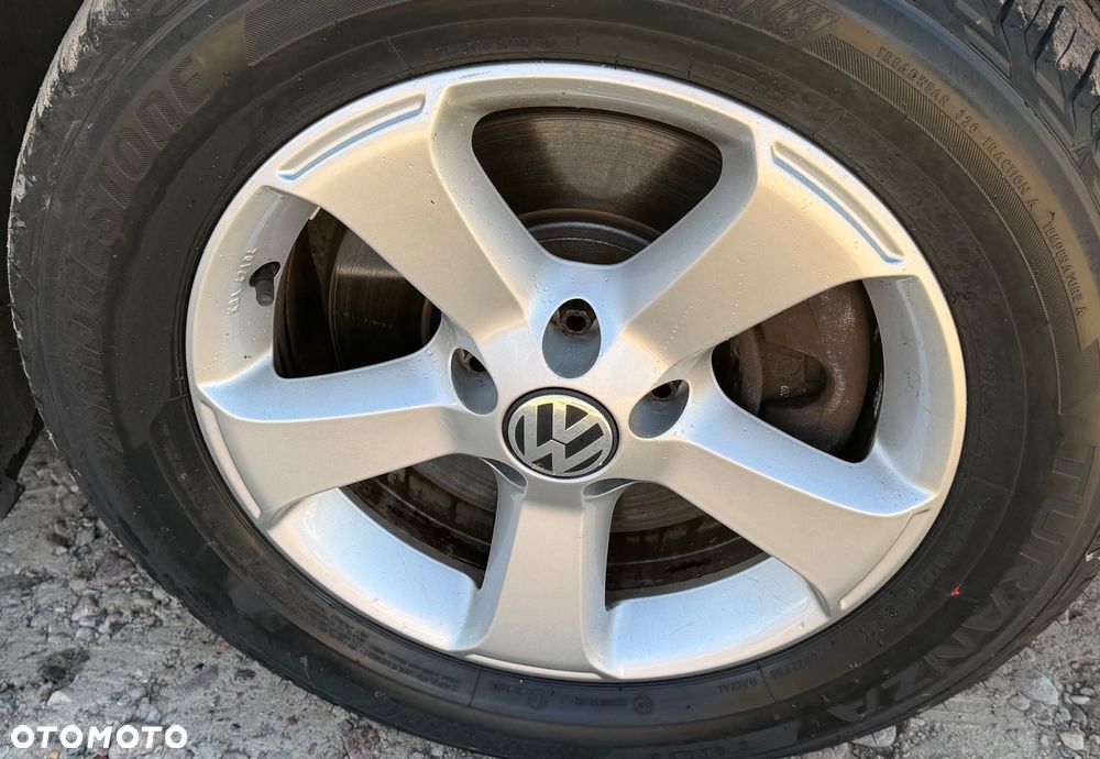 Volkswagen Passat - 23