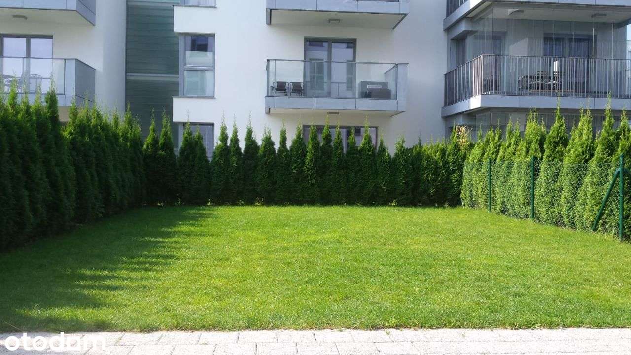 Bezpośrednio-NADMORZE / Ogródek /150m od plaży /DŁUGOTERMINOWO!