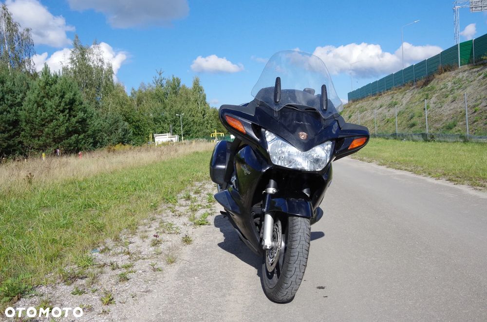 Honda ST - 3