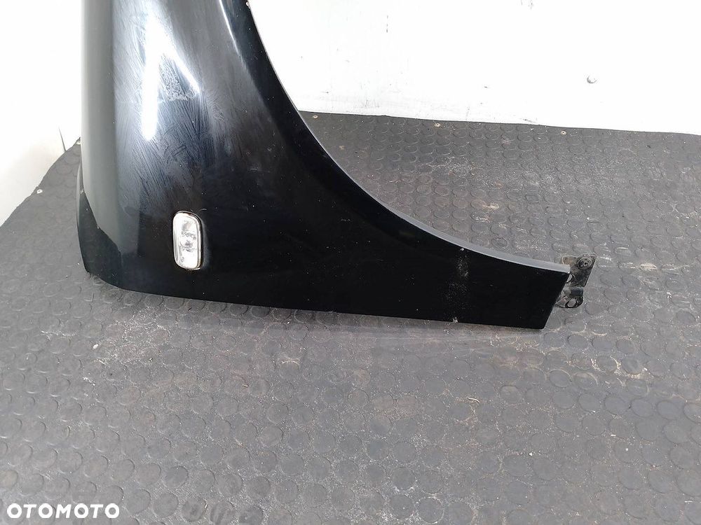 BŁOTNIK PRAWY PRZÓD AUDI A4 B6 LY6R SEDAN - 7