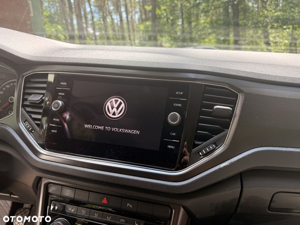 Volkswagen T-Roc 1.5 TSI GPF ACT Advance - 7