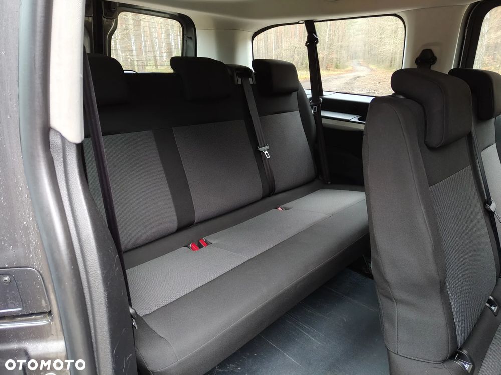 Toyota Proace Verso 1.5 D4-D Long Business - 21