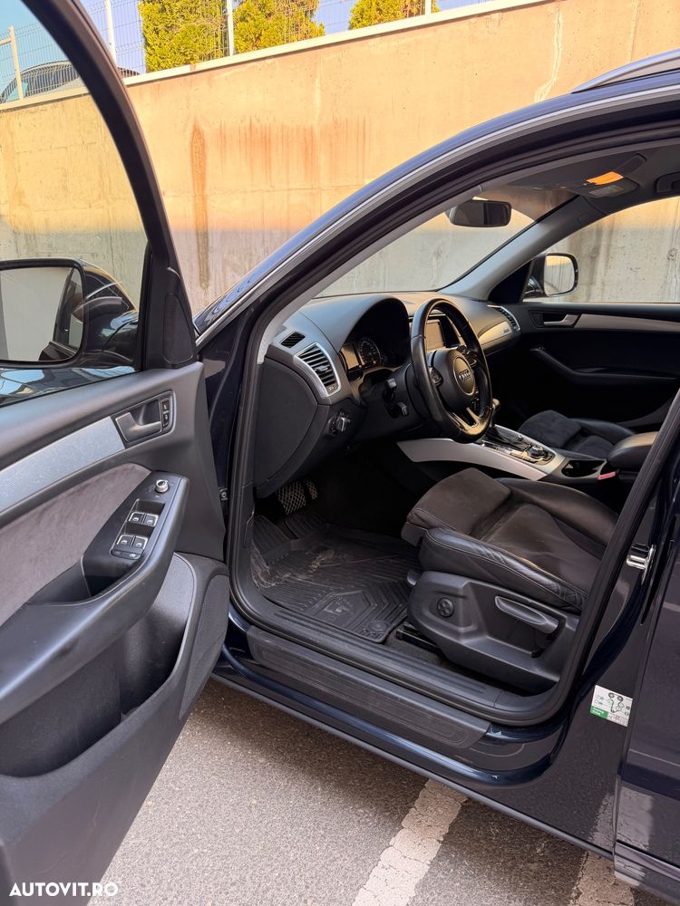 Audi Q5 - 22