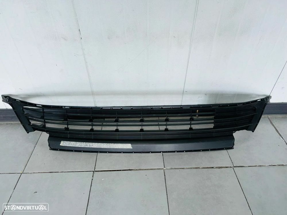 Grelha Para Choques Frente Toyota Rav4 - 2018 / 2024 - G394 - 2