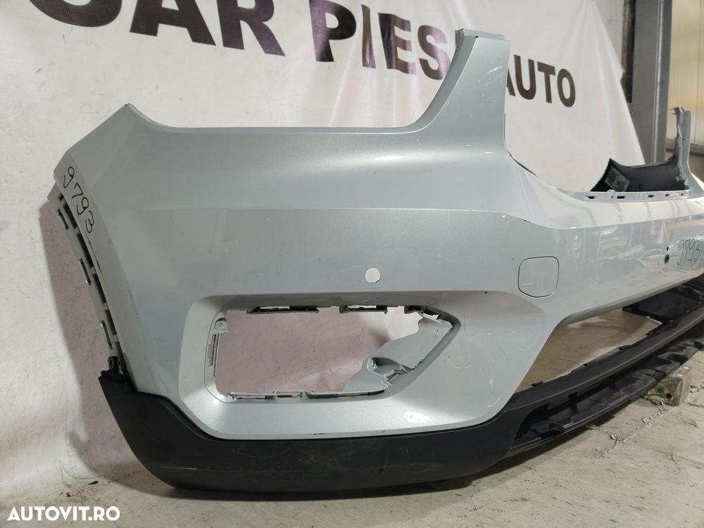 Bara fata Volvo XC40, 2019, 2020, 2021, 2022, 2023, cod origine OE 31449359. - 4