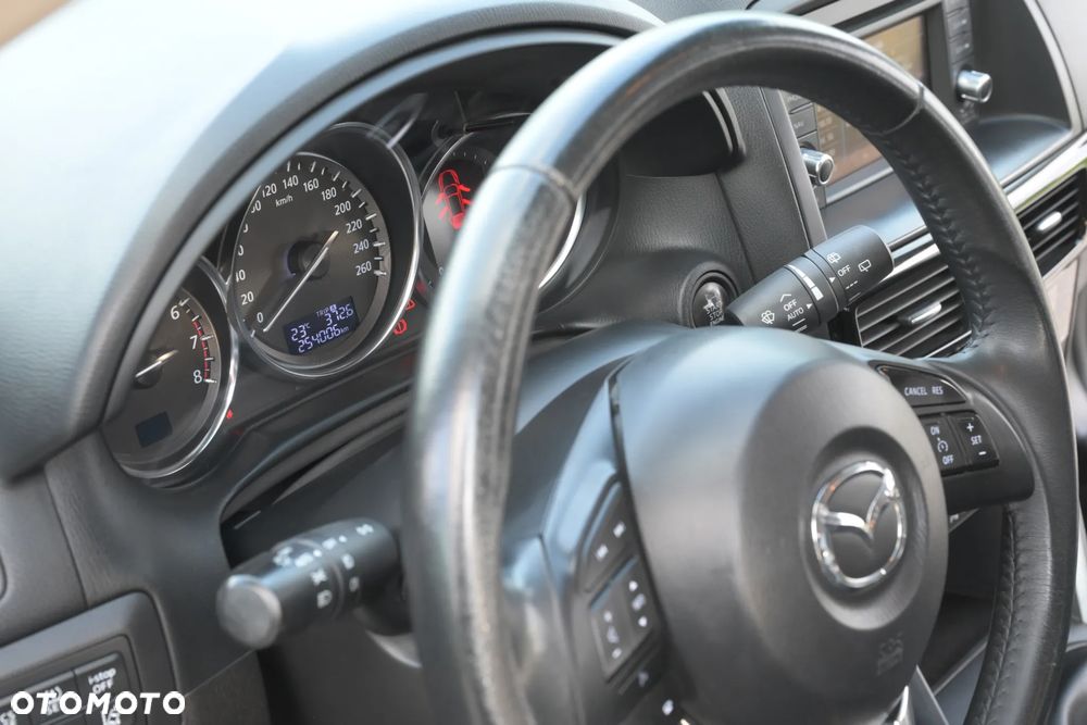 Mazda CX-5 2.0 Skyenergy - 11