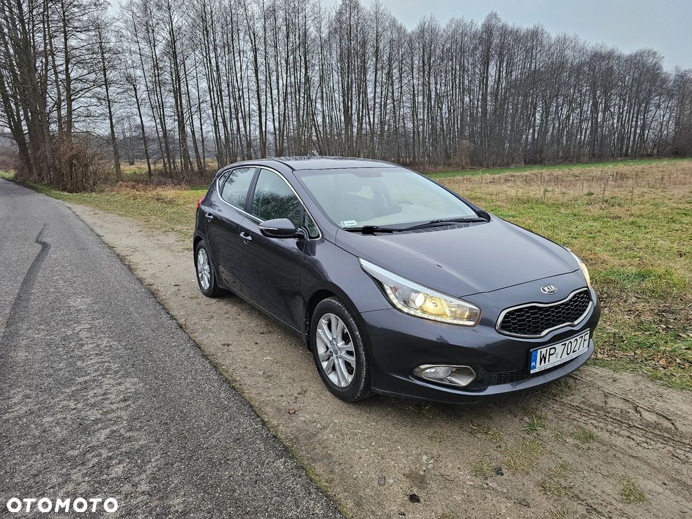 Kia Ceed 1.6 GDI L - 7