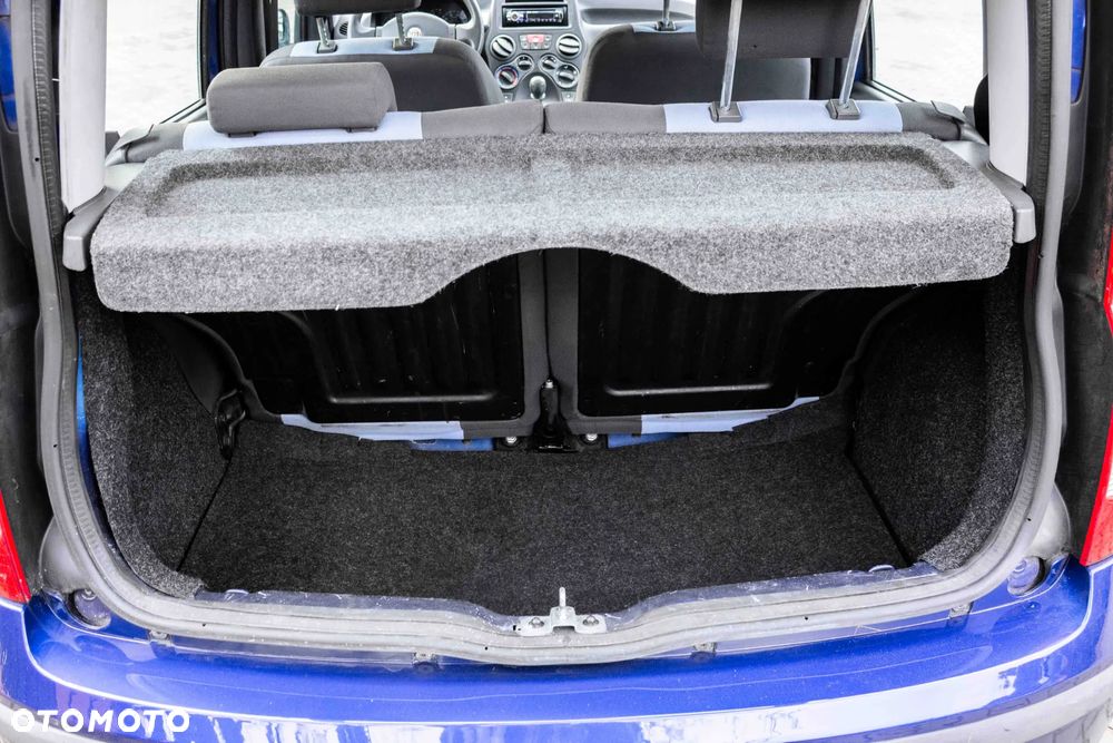 Fiat Panda 1.2 Dynamic - 20