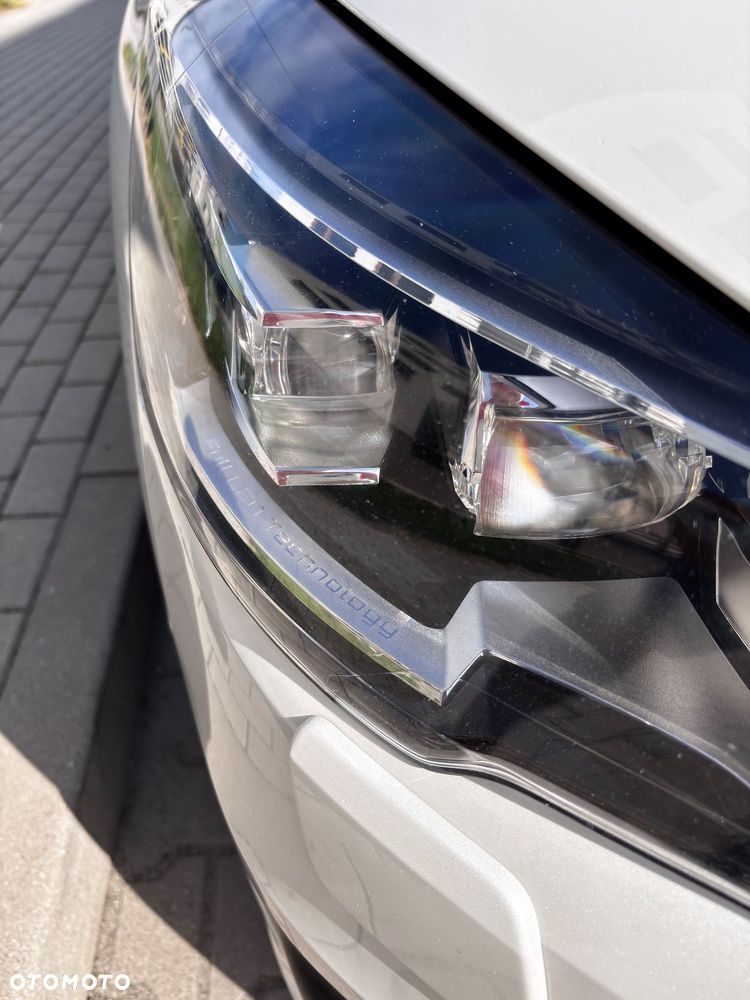 Peugeot 508 2.0 BlueHDi Allure S&S - 9