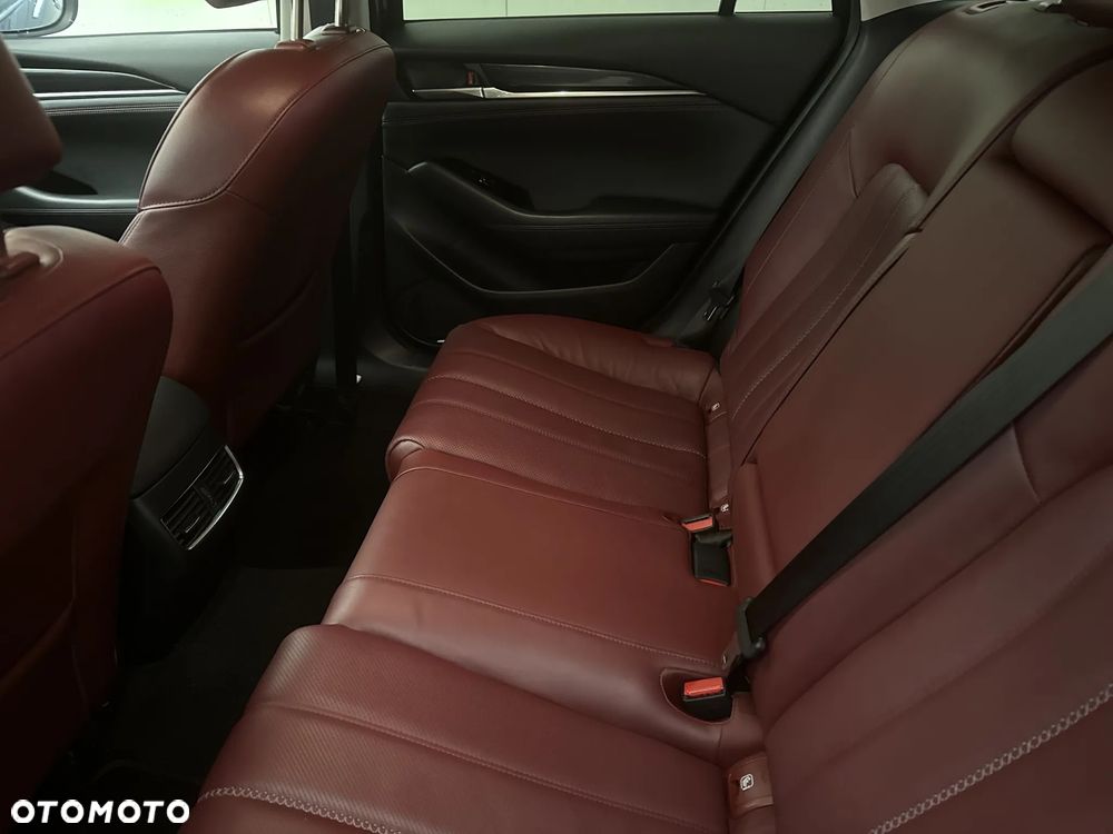 Mazda 6 2.5 SkyPrestige - 21