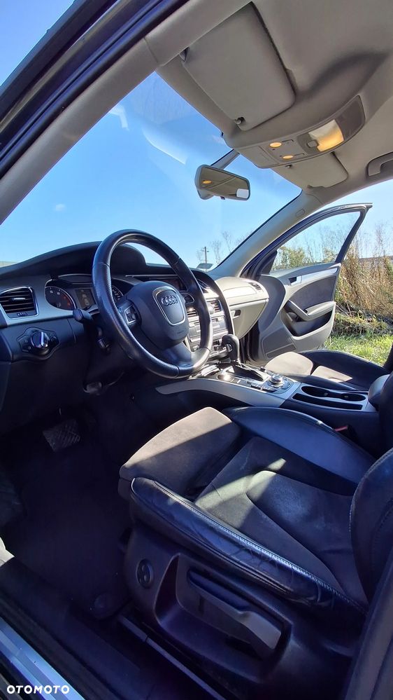 Audi A4 - 16