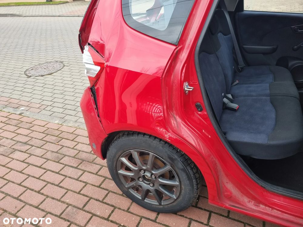 Honda Jazz 1.2 i-VTEC - 15