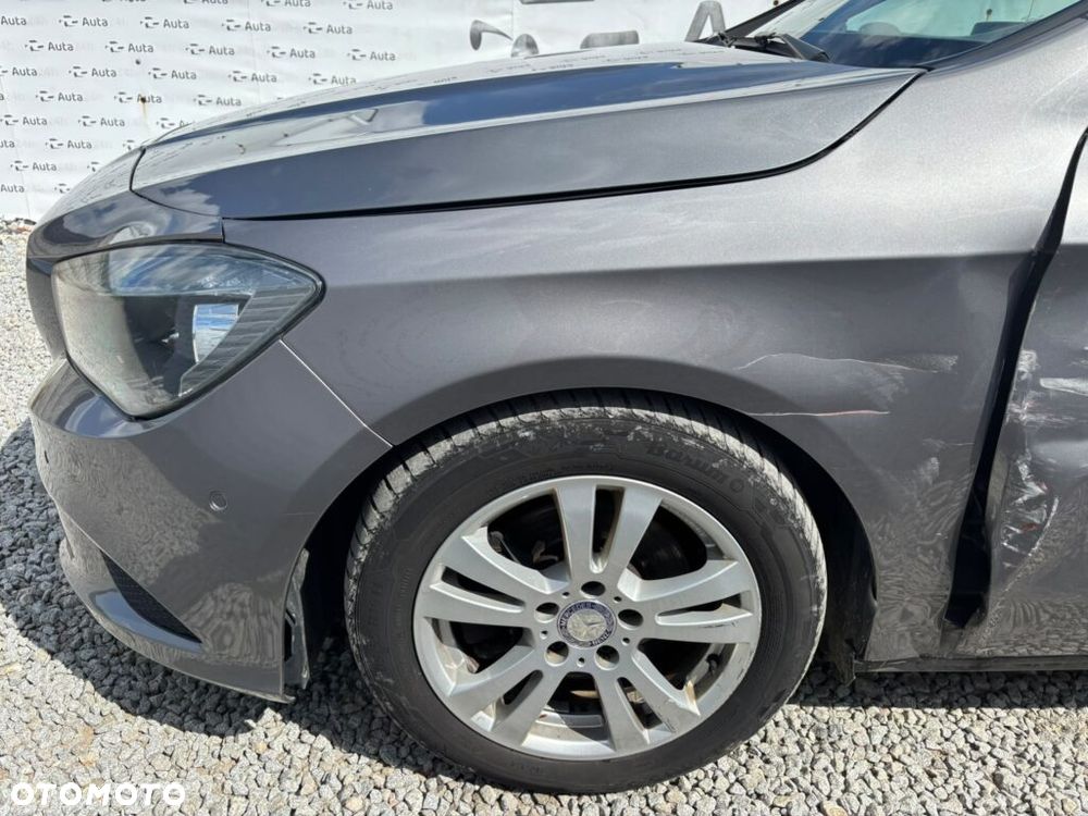 Mercedes-Benz CLA 200 7G-DCT - 15