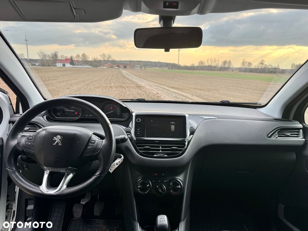 Peugeot 208 1.6 BlueHDi Active - 14