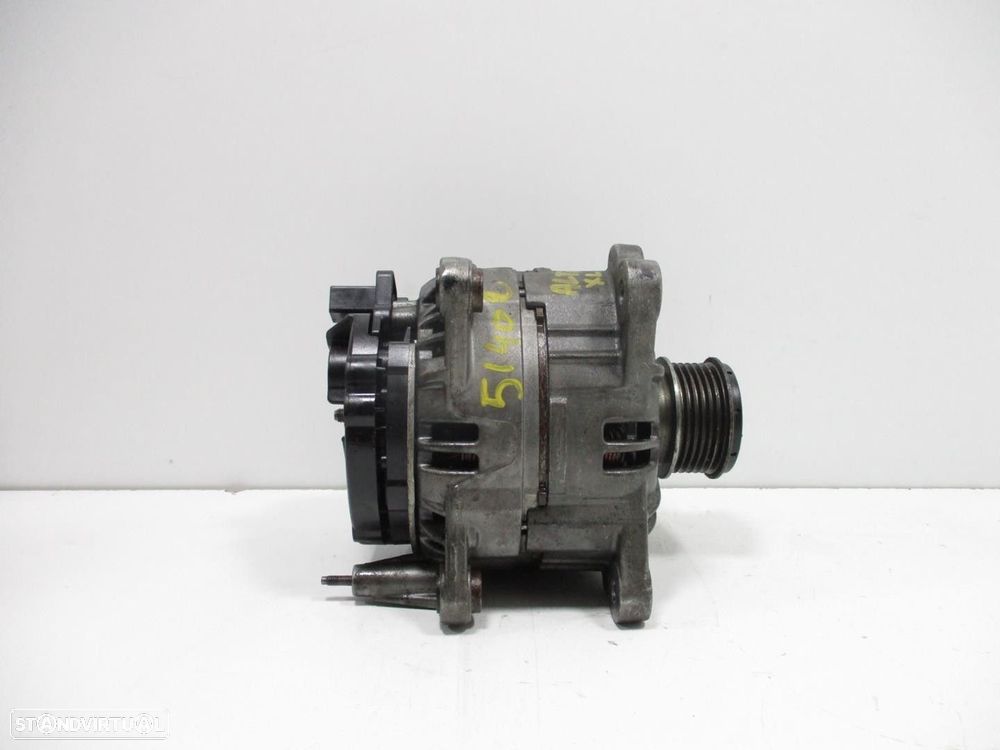 ALTERNADOR SEAT ALTEA 2010 - 3