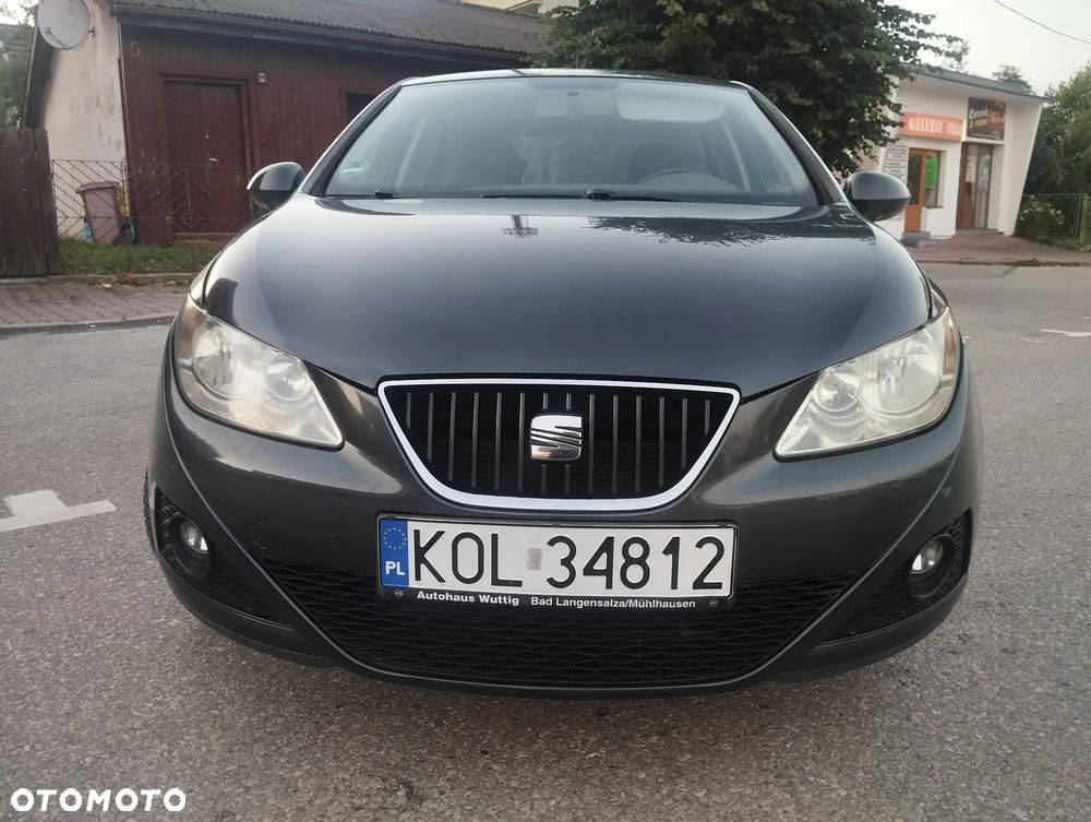 Volkswagen Polo - 2