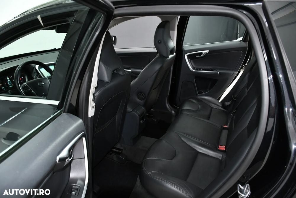 Volvo XC 60 - 15