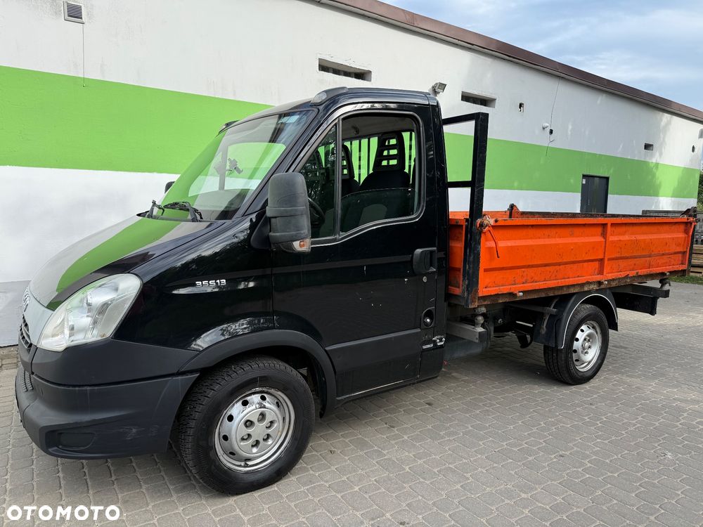 Iveco DAYLY 35S13 - 3
