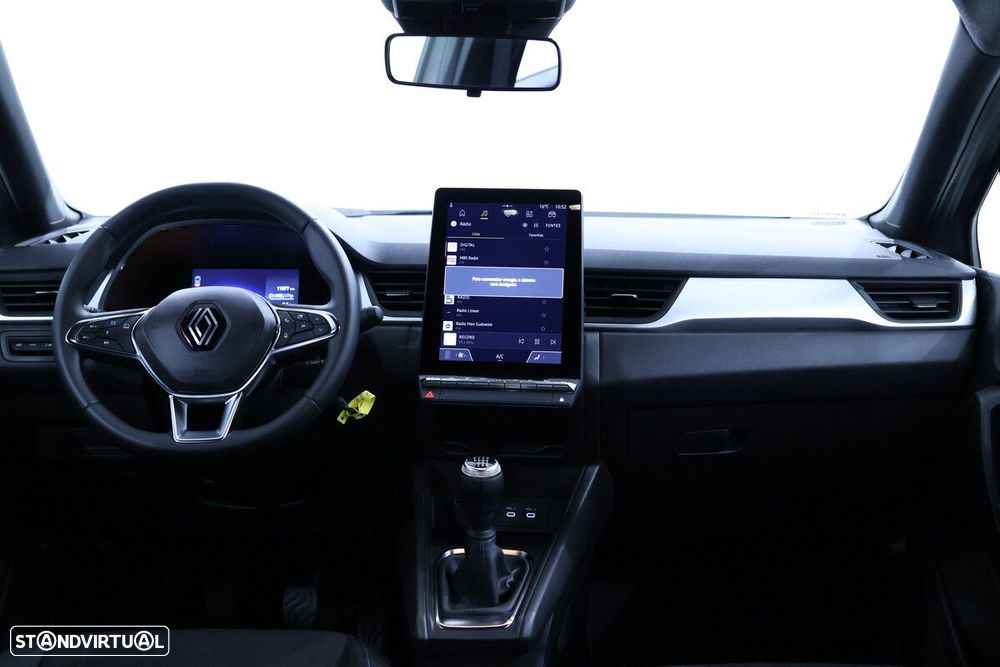 Renault Captur - 21