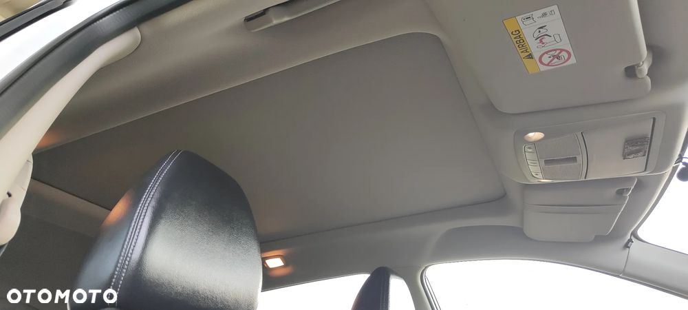 Nissan X-Trail - 12