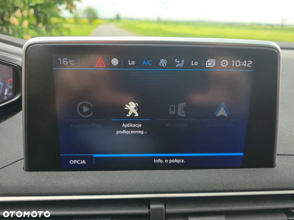Peugeot 3008 PureTech 130 Stop & Start GPF EAT8 Crossway - 25