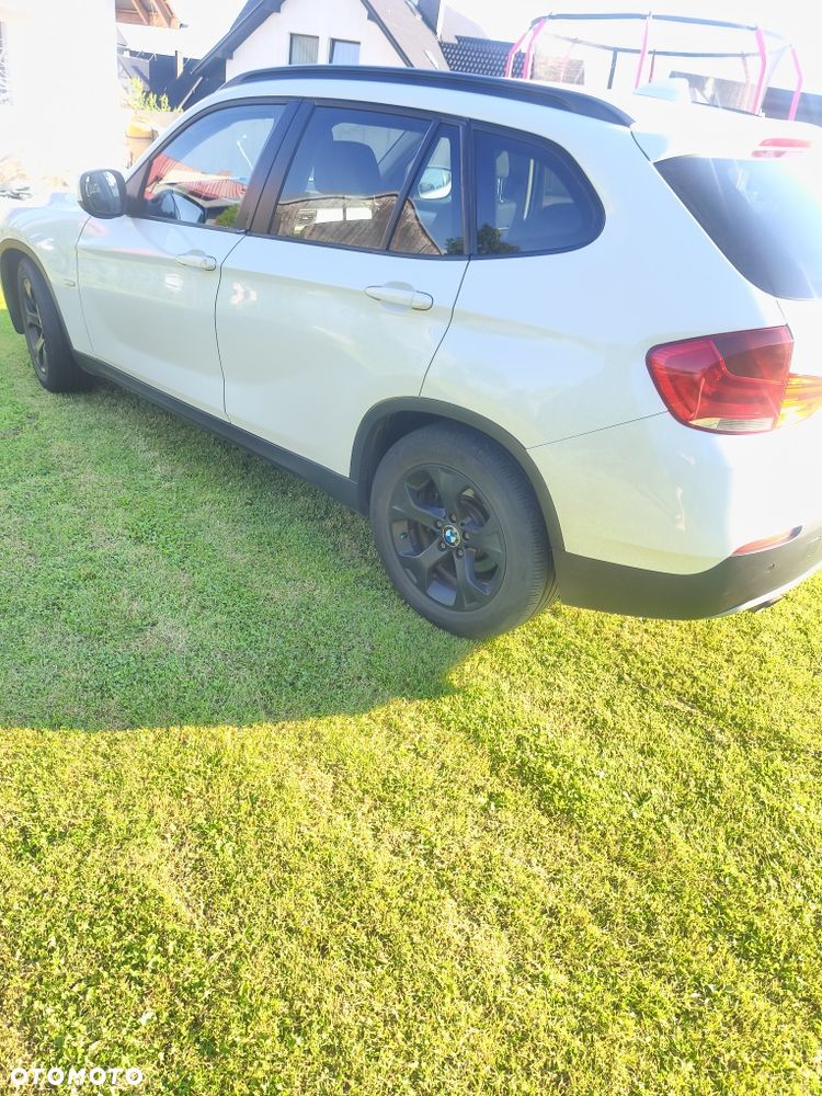 BMW X1 - 3