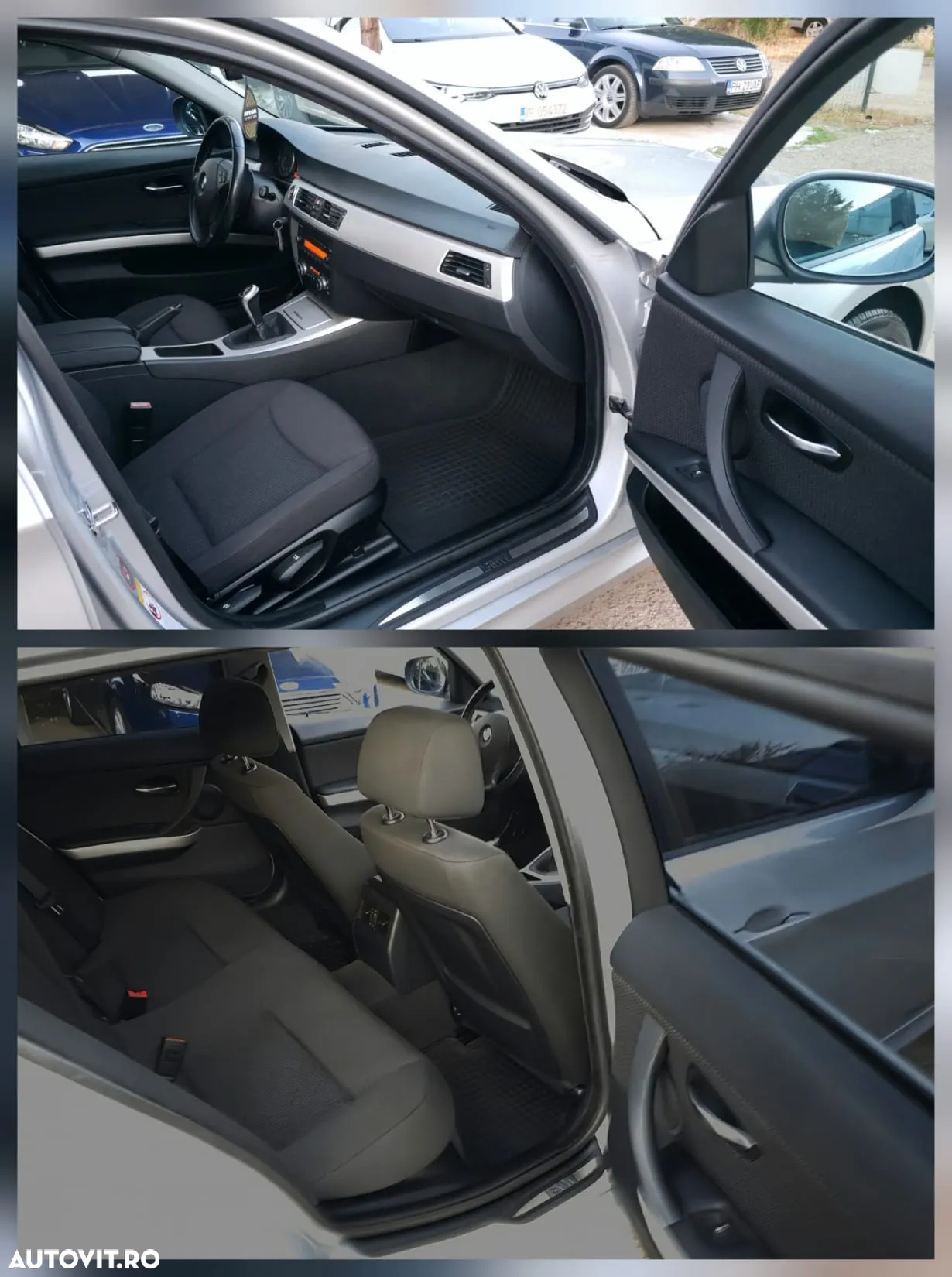 BMW Seria 3 - 8