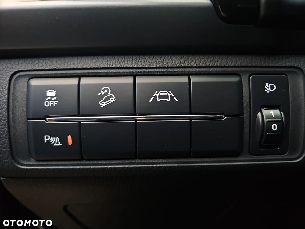 SsangYong/KGM Musso Grand 2.2 e-XDi Quartz 4WD - 22