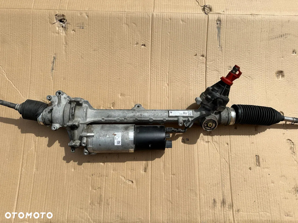 MAGLOWNICA PRZEKŁADNIA BMW M3 G80 G81 M4 G82 RWD 3210 7882939 RV