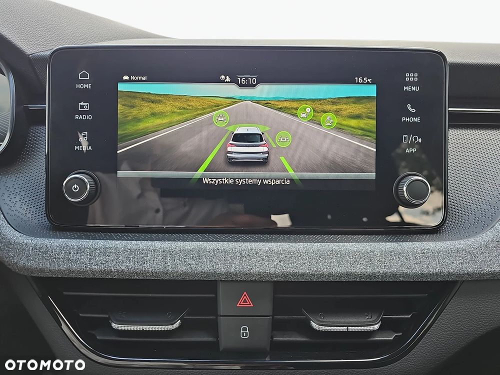 Skoda Kamiq 1.5 TSI Edition 130 DSG - 21