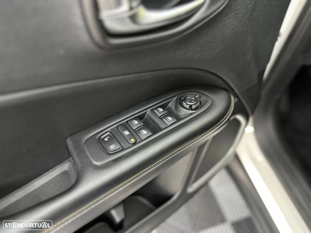 Jeep Compass 1.6 M-Jet Longitude - 36