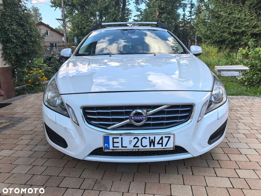 Volvo S60 2.5 T5 - 5
