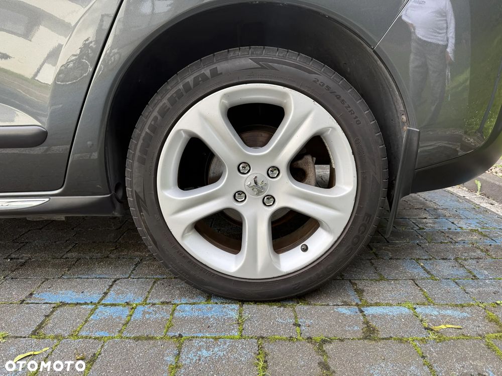 Peugeot 3008 - 8
