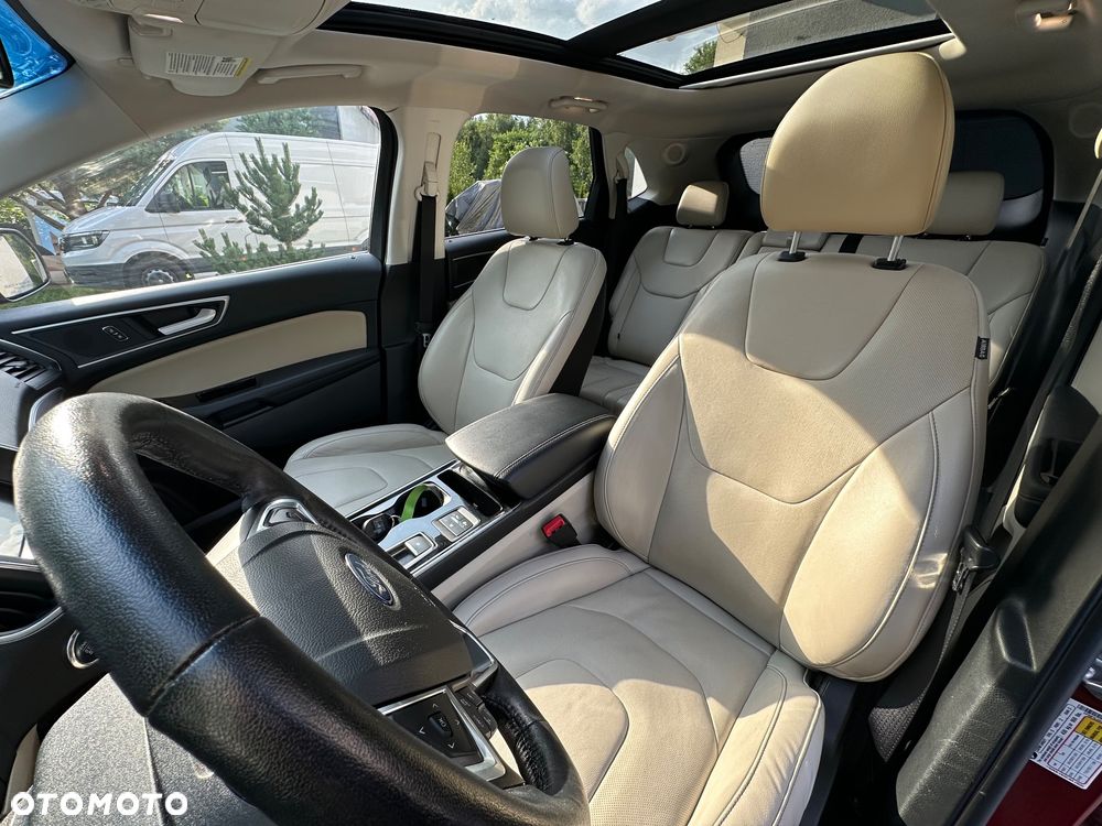 Ford Edge - 39