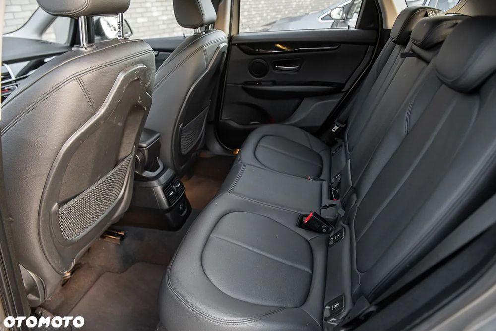 BMW Seria 2 - 29