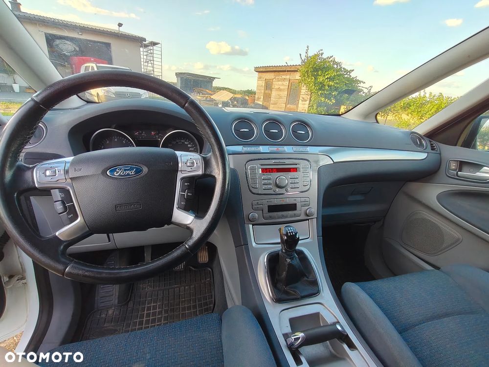 Ford S-Max 2.0 Ambiente - 6