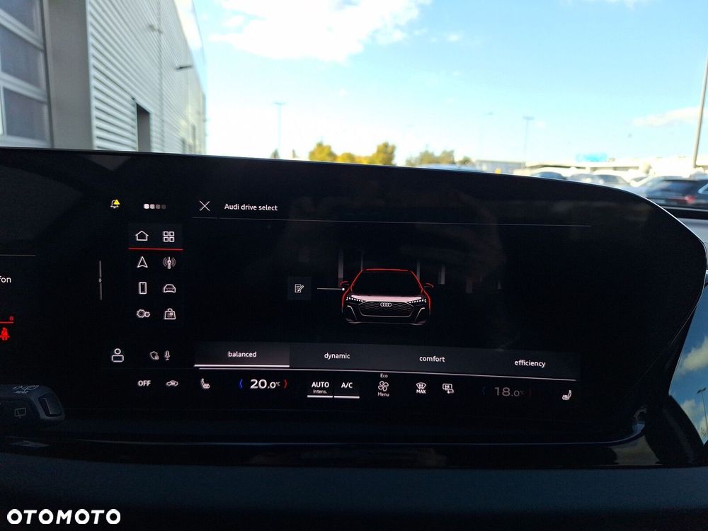Audi A5 Avant TFSI S tronic - 21