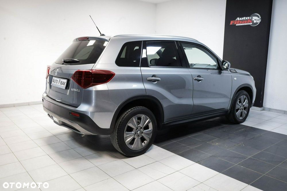 Suzuki Vitara - 12