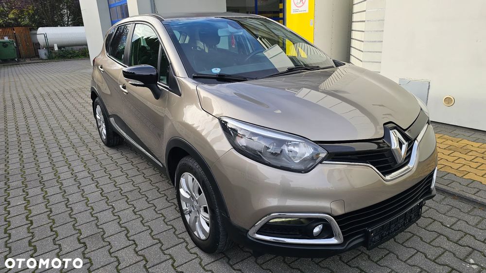 Renault Captur 1.5 dCi Energy Limited - 19