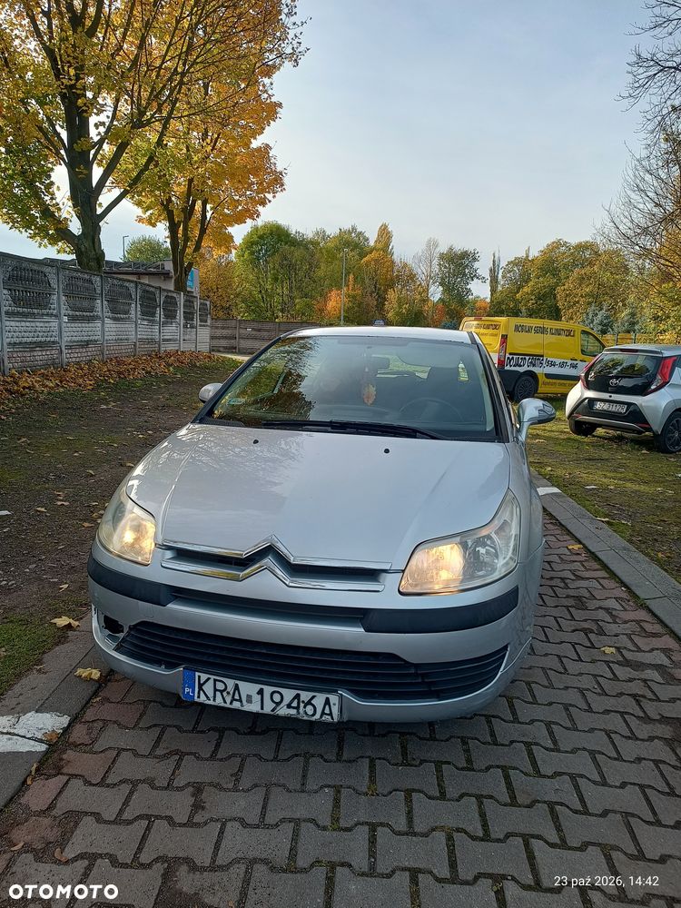 Citroën C4 - 7