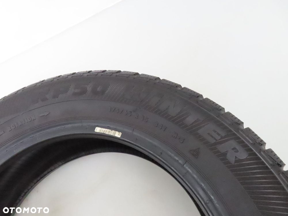 2x 175/65R15 OPONY ZIMOWE Platin RP50 Winter 84T - 4